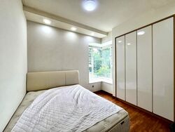 Savannah Condopark (D18), Condominium #636444541